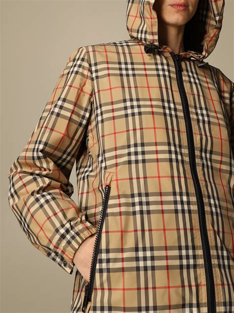 burberry for women cost|burberry outerwear sale.